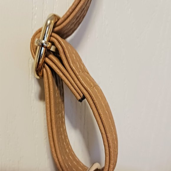 Bulldog Conceal Carry Cross Body Purse - Picture 2 of 12